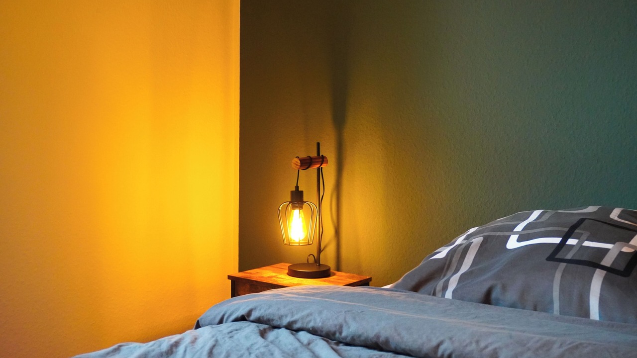 Photo of Bedroom in Lingen