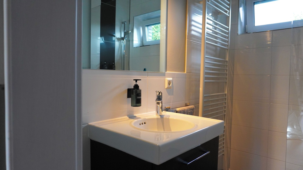 Photo of Bathroom in Lingen
