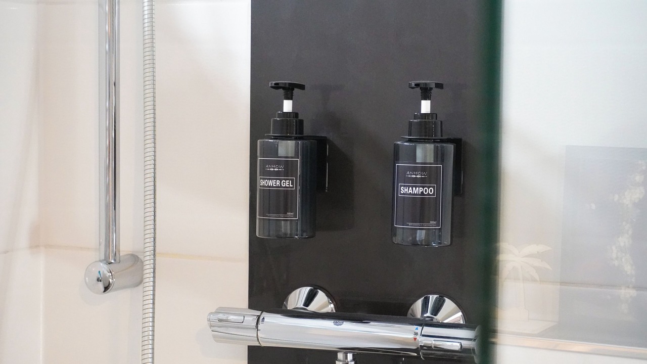 Photo of Bathroom in Lingen