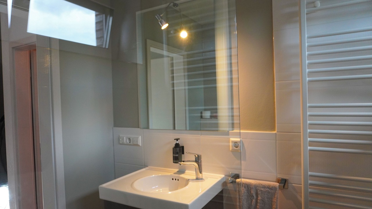 Photo of Bathroom in Lingen