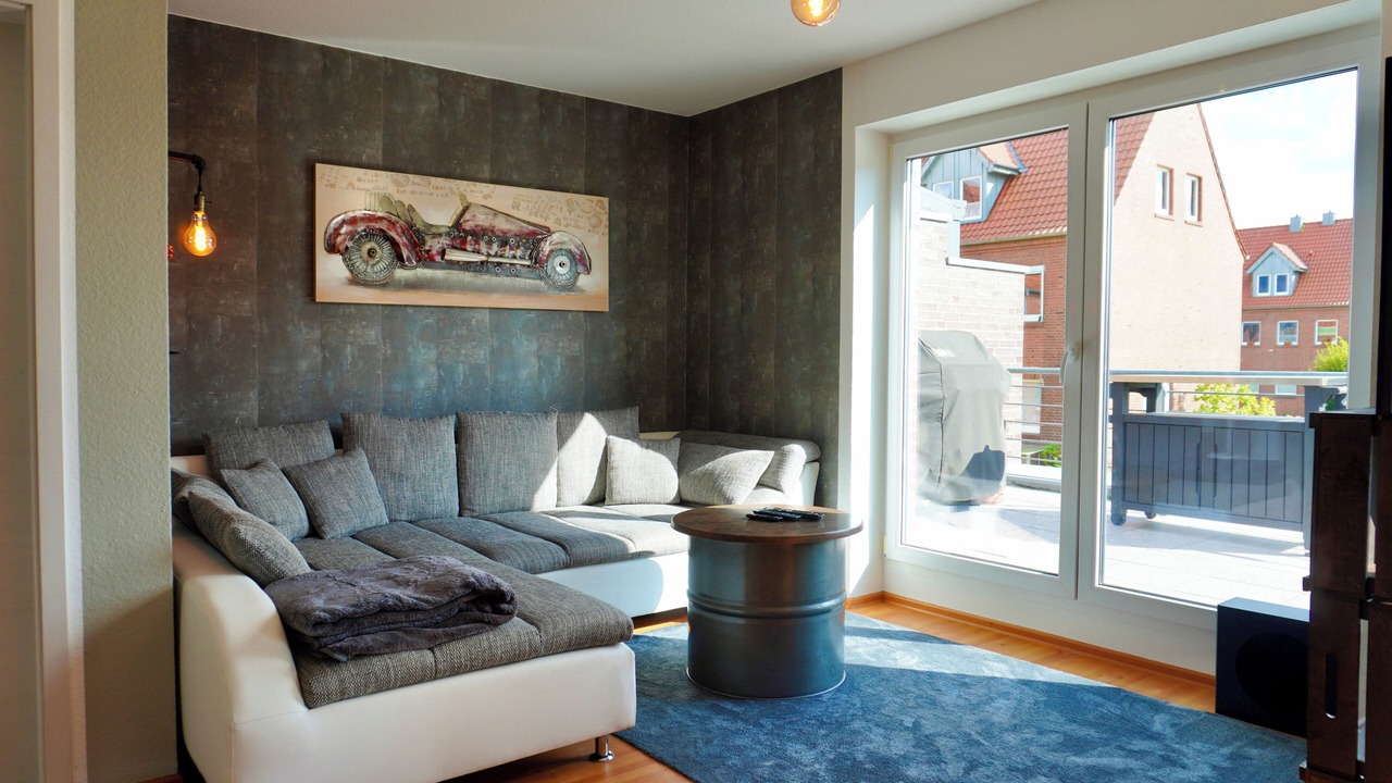 Photo of Livingroom in Lingen