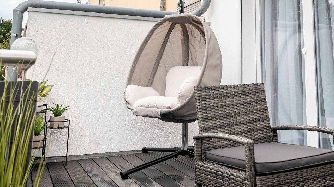 Photo of Patio Balcony in Viersen
