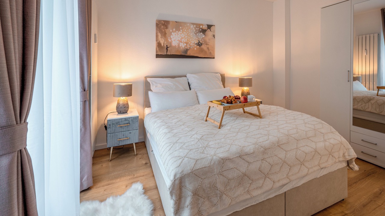 Photo of Bedroom in Viersen