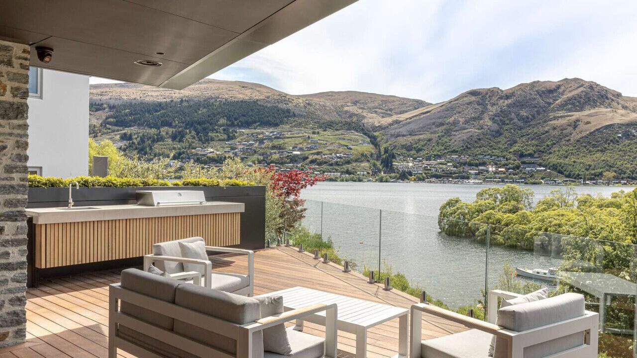 Photo of Patio Balcony in Kelvin Heights