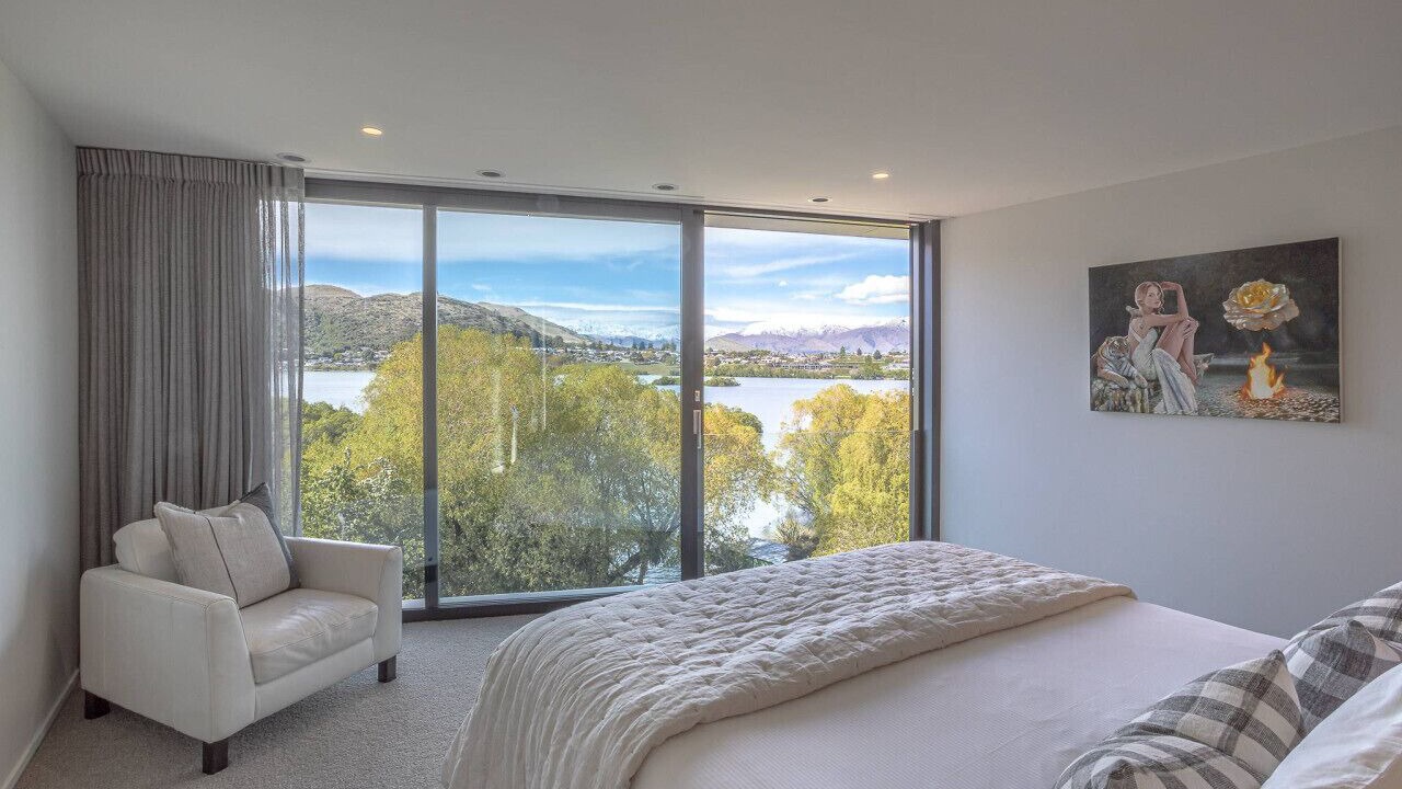 Photo of Bedroom in Kelvin Heights