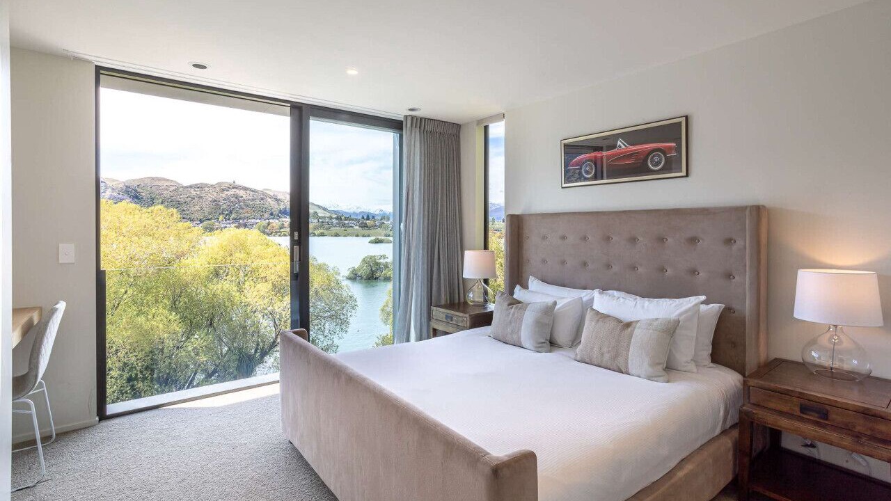 Photo of Bedroom in Kelvin Heights