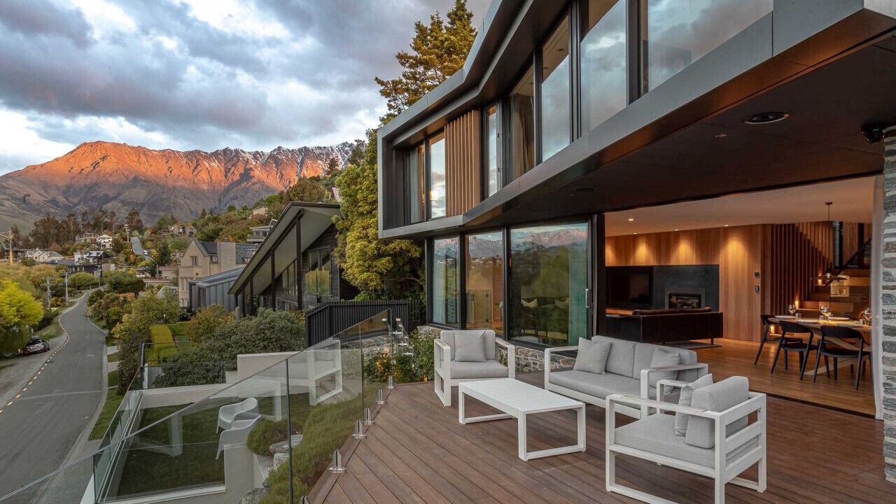 Photo of Patio Balcony in Kelvin Heights
