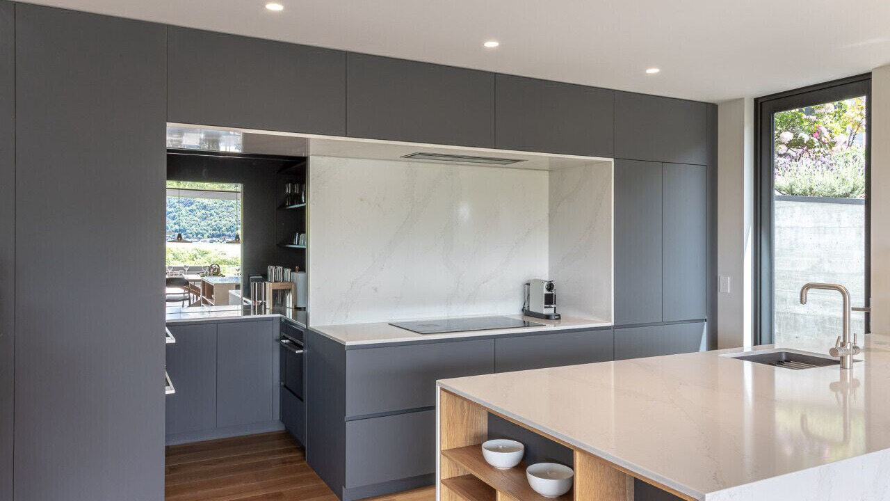 Photo of Kitchen in Kelvin Heights