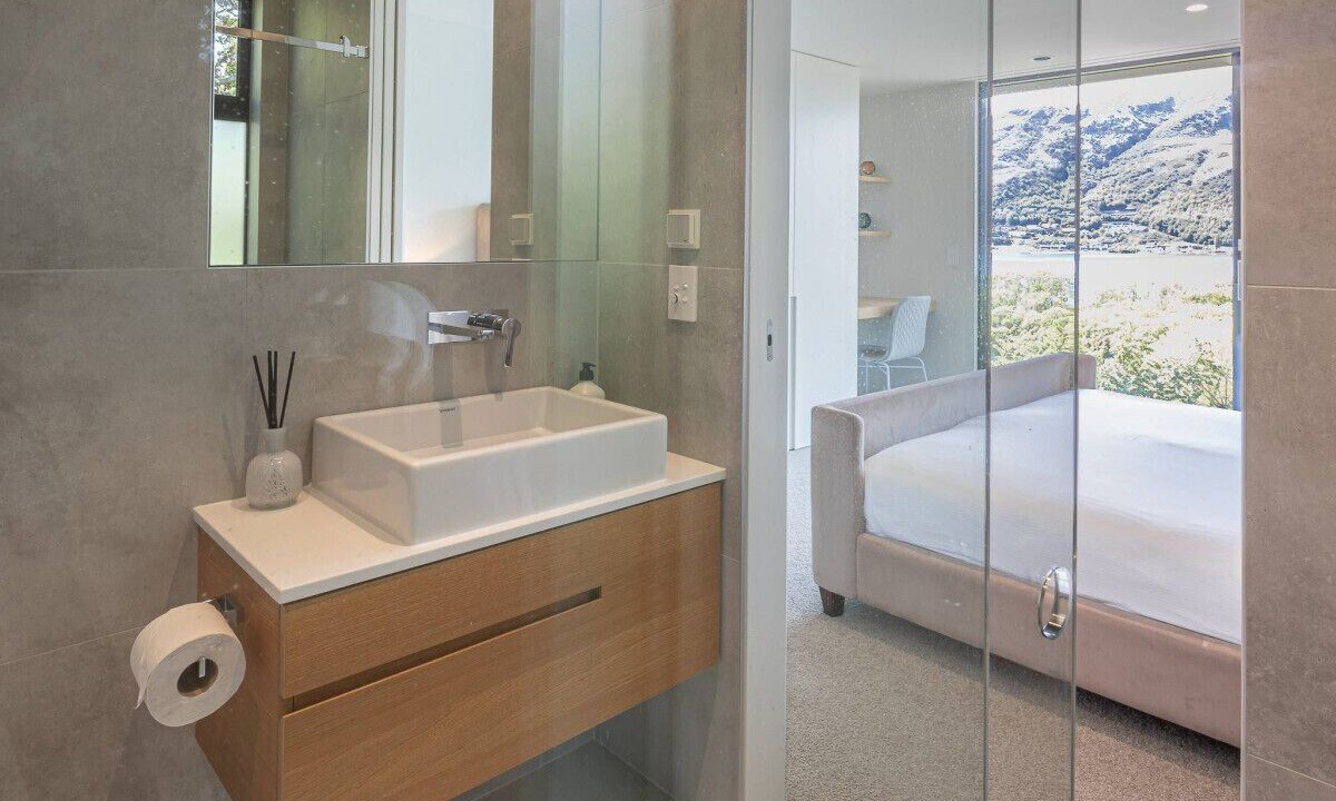 Photo of Bedroom in Kelvin Heights