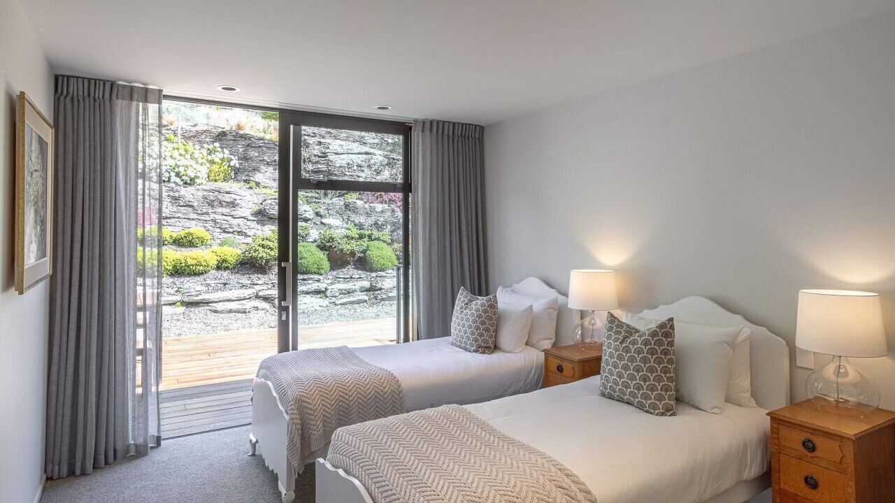 Photo of Bedroom in Kelvin Heights
