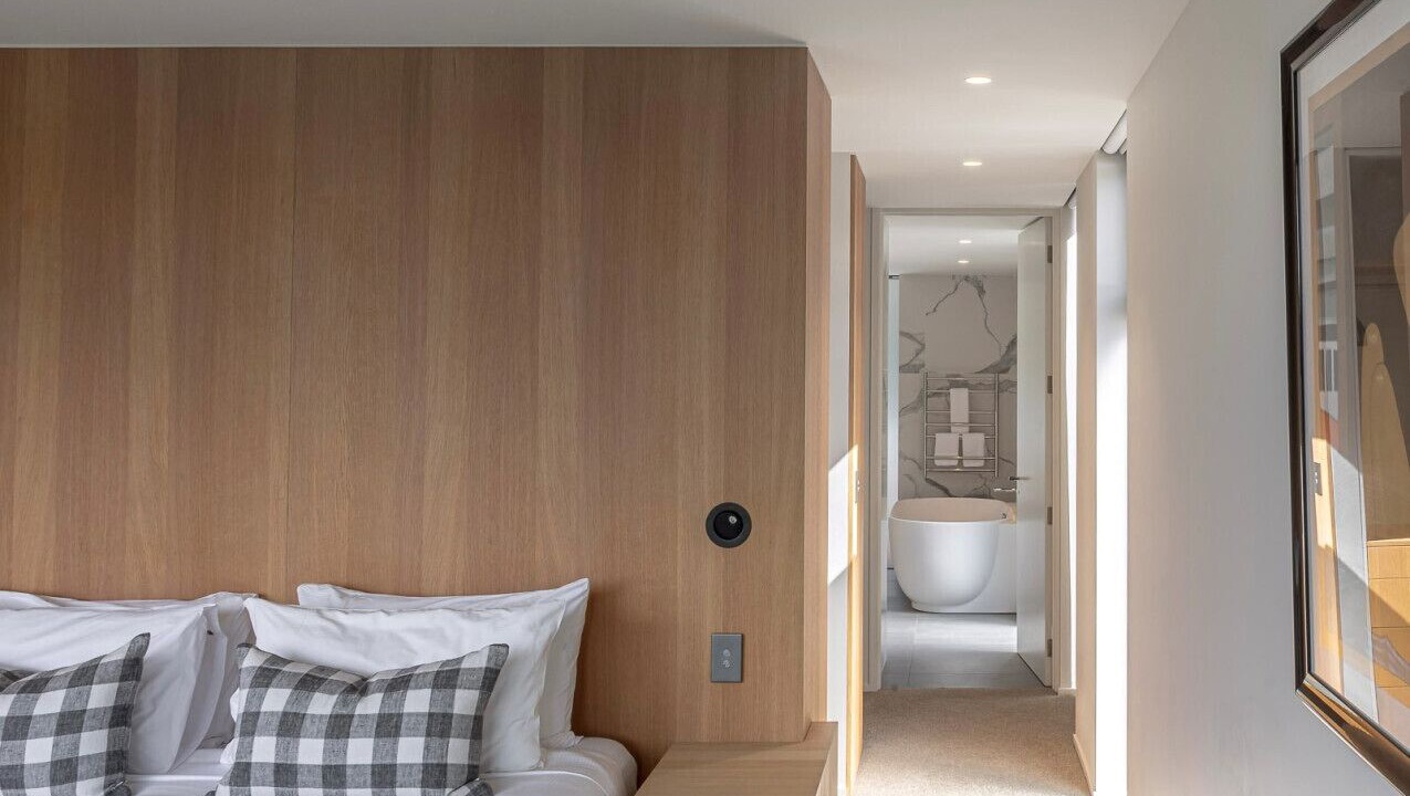 Photo of Bedroom in Kelvin Heights