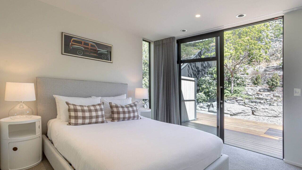 Photo of Bedroom in Kelvin Heights