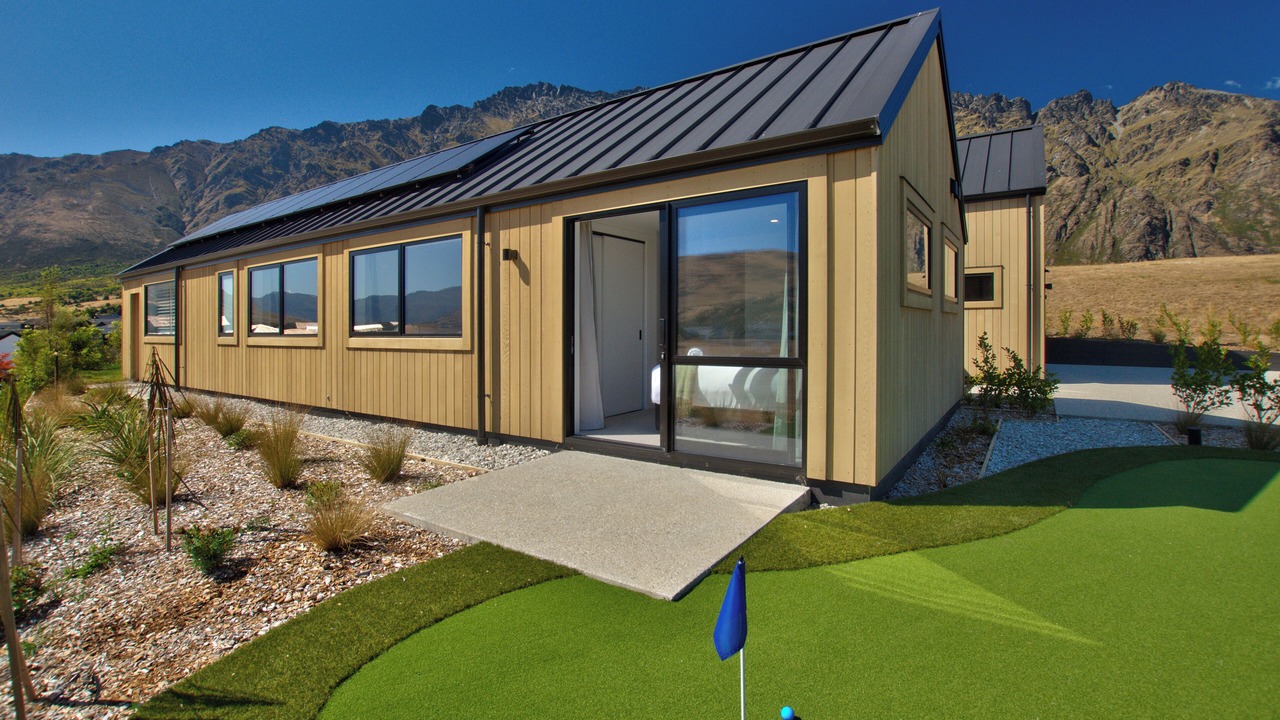 Photo of Outdoor in Kawarau Falls