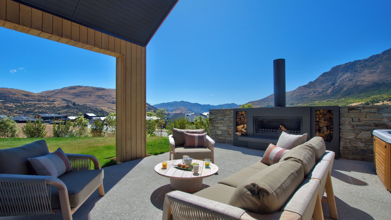 Photo of Outdoor in Kawarau Falls