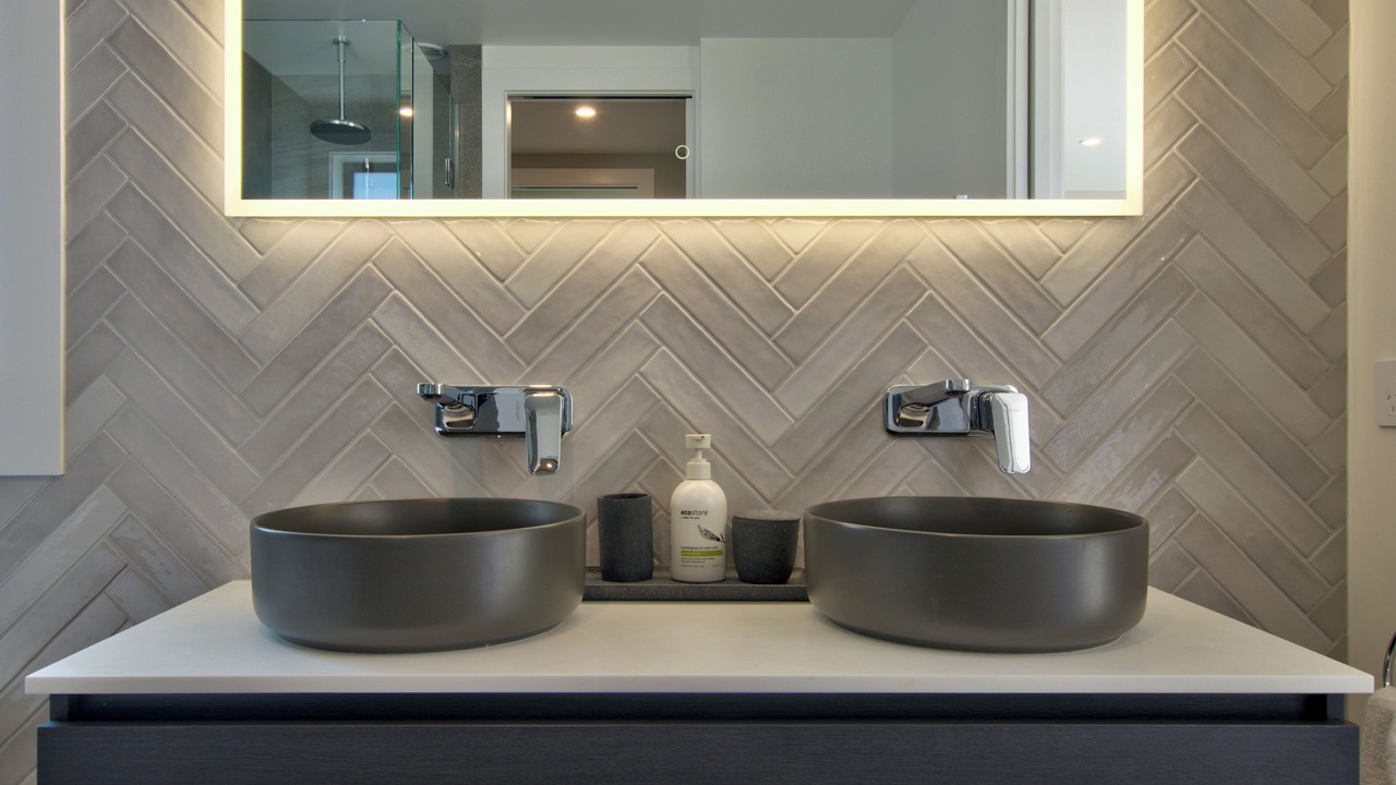 Photo of Bathroom in Kawarau Falls