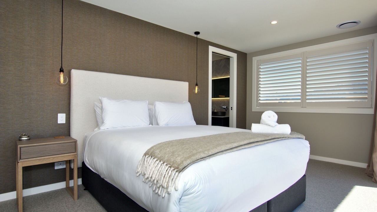 Photo of Bedroom in Kawarau Falls