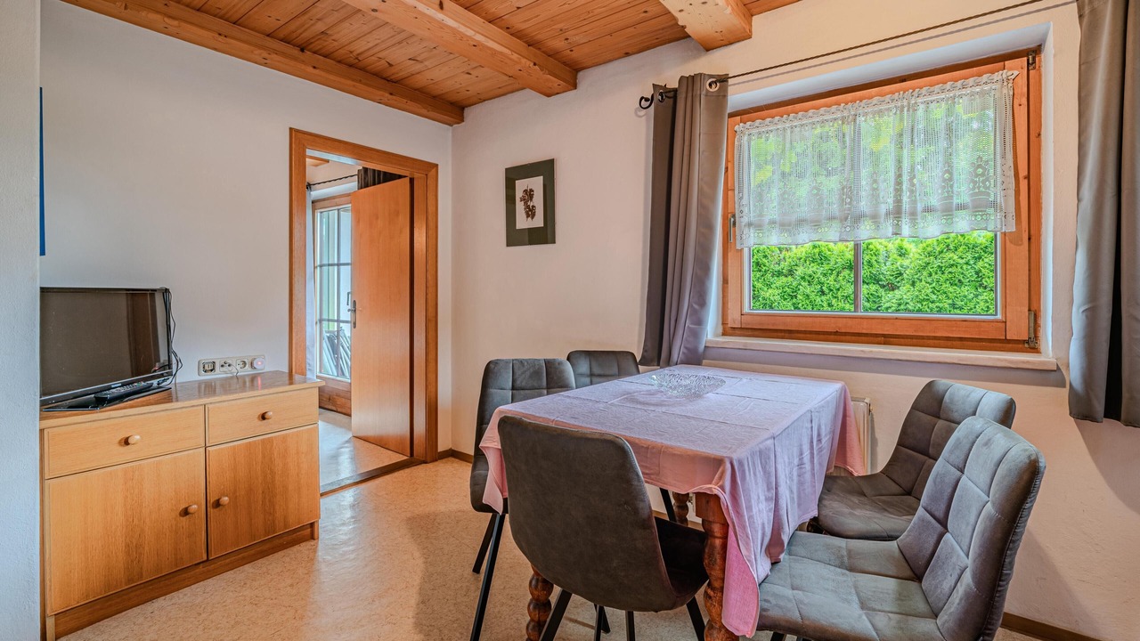 Photo of Livingroom in Sankt Johann in Tirol