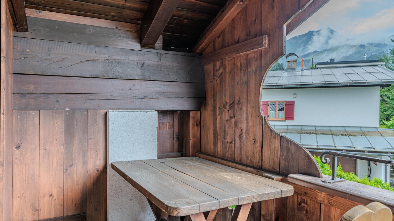 Photo of Patio Balcony in Sankt Johann in Tirol