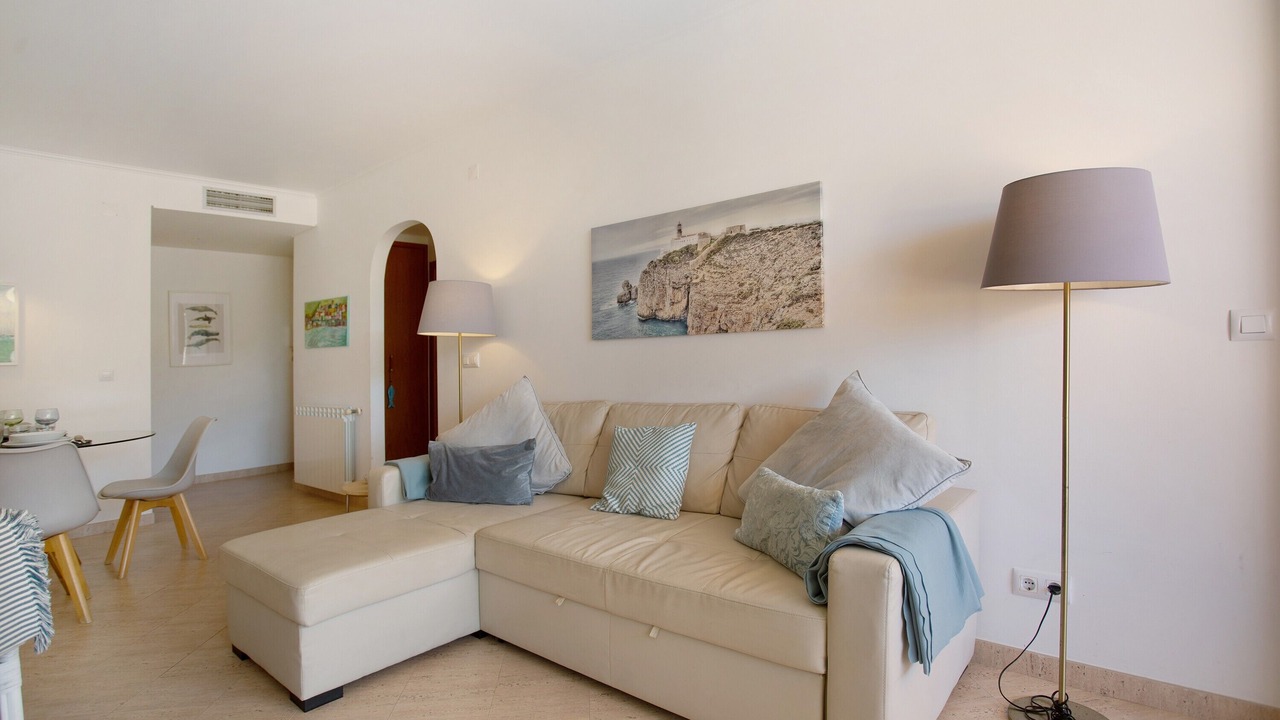 Photo of Livingroom in Atalaia