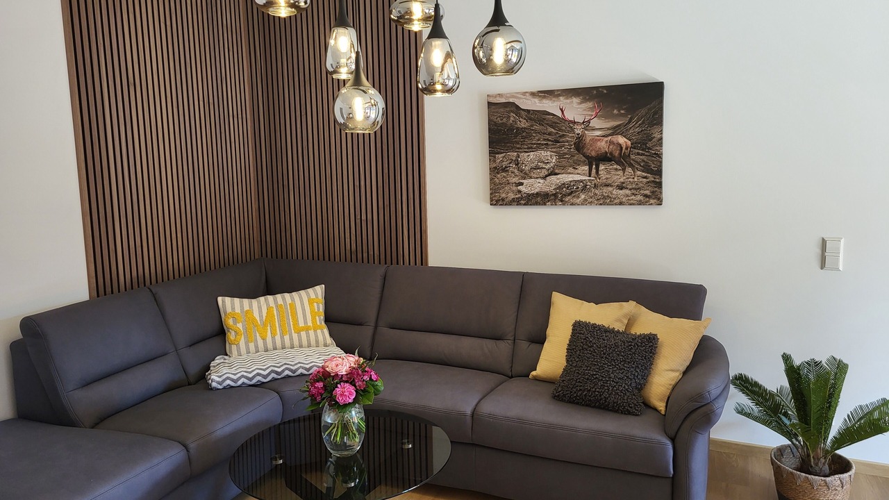 Photo of Livingroom in Groissenbach