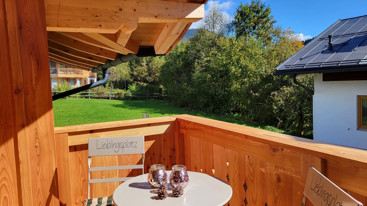 Photo of Outdoor in Groissenbach