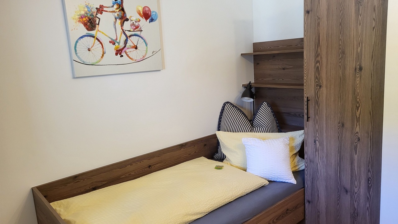 Photo of Bedroom in Groissenbach