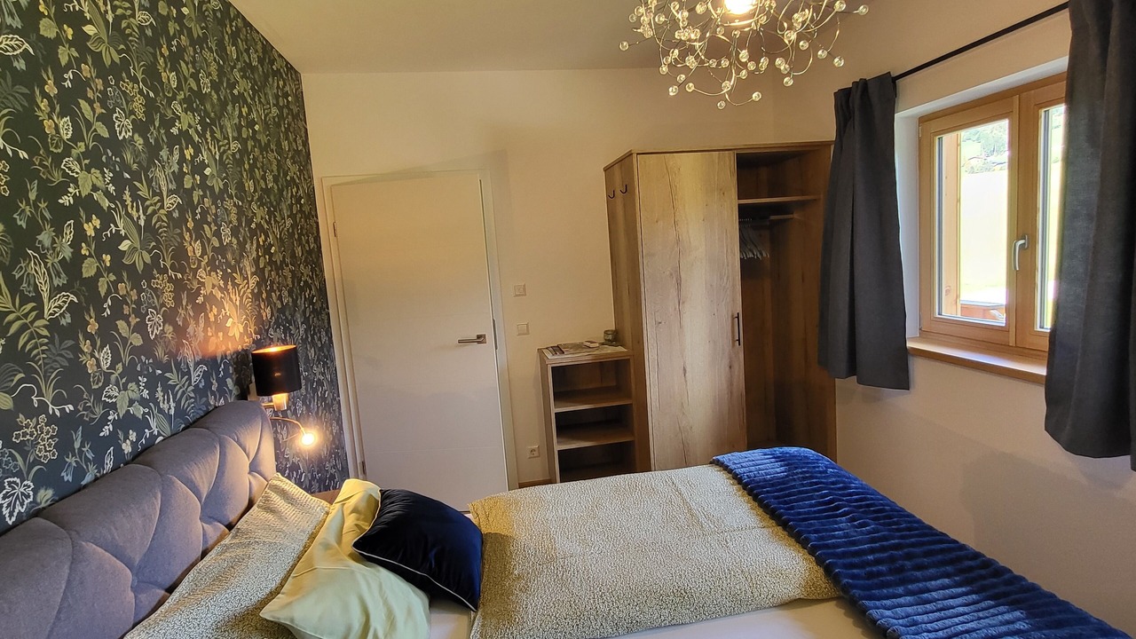 Photo of Bedroom in Groissenbach