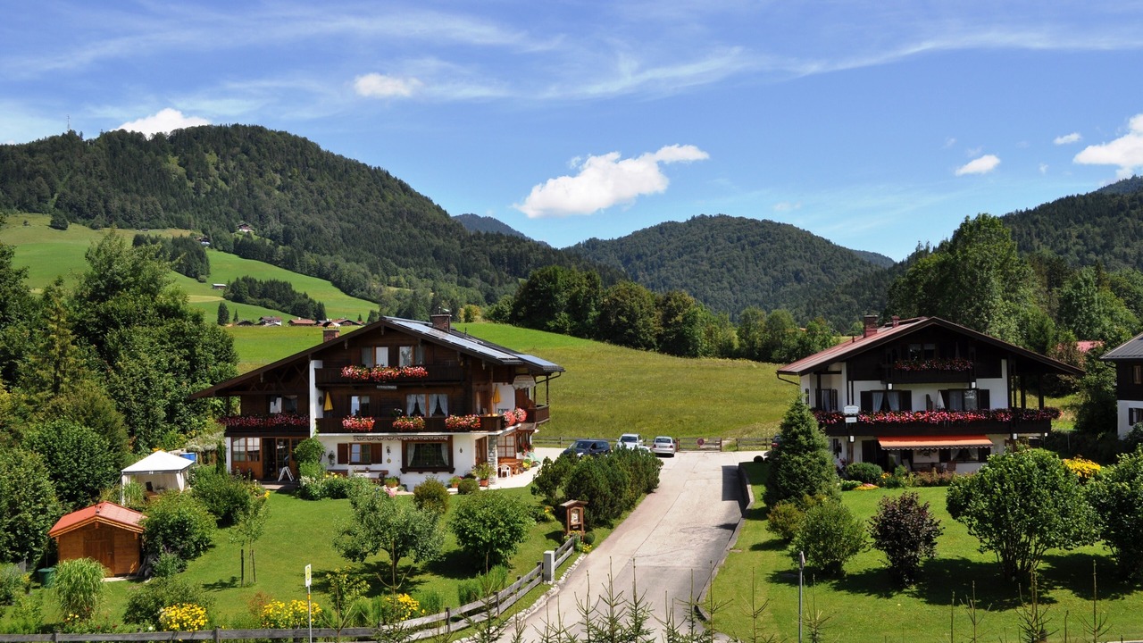 Photo of Outdoor in Groissenbach