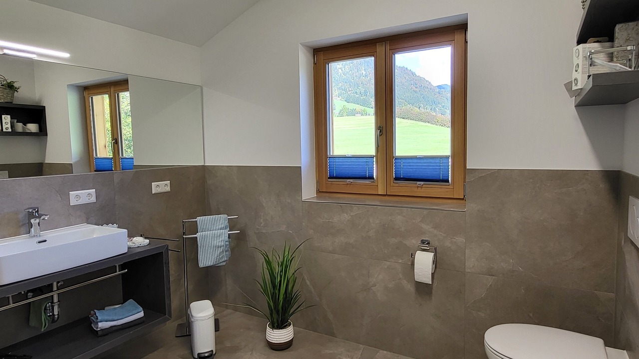 Photo of Bathroom in Groissenbach