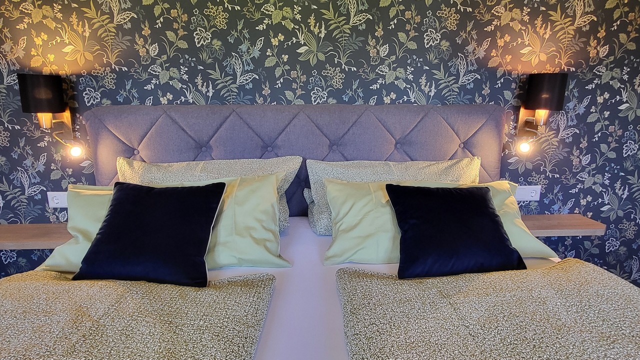 Photo of Bedroom in Groissenbach