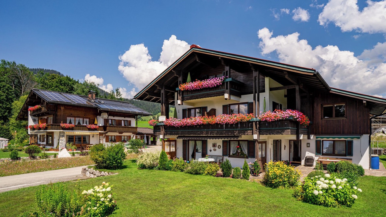 Photo of Outdoor in Groissenbach
