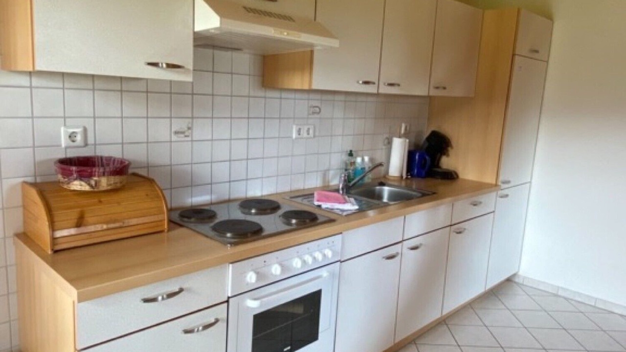 Photo of Kitchen in Schollach