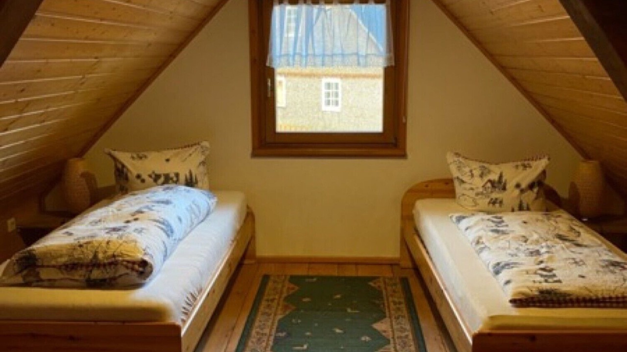Photo of Bedroom in Schollach