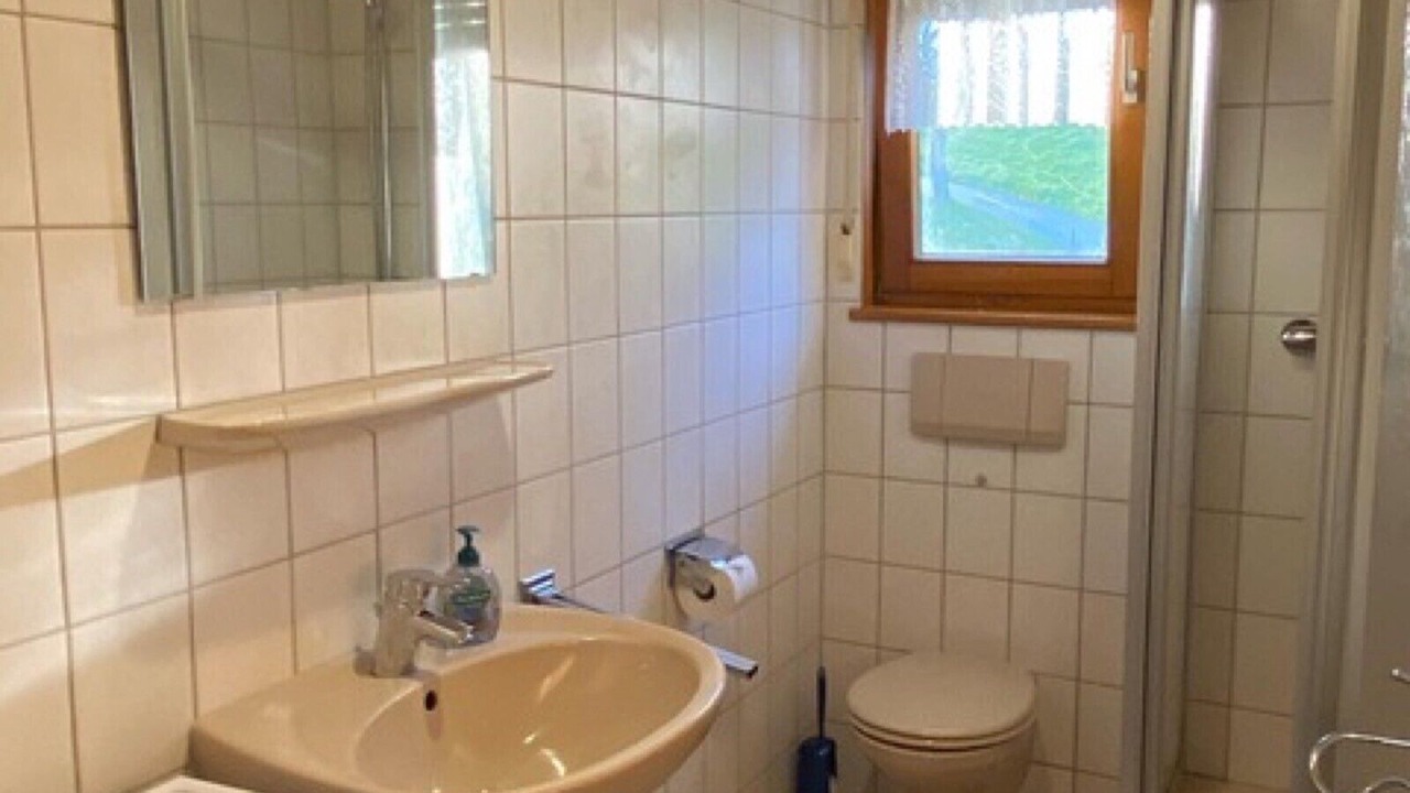 Photo of Bathroom in Schollach