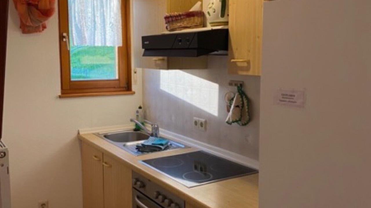 Photo of Kitchen in Schollach