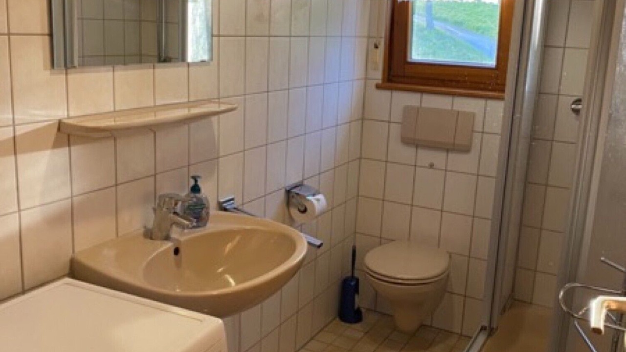Photo of Bathroom in Schollach