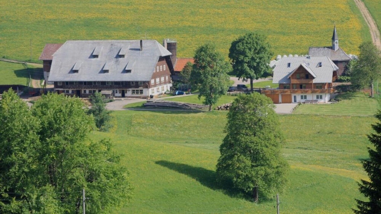 Photo of Outdoor in Schollach