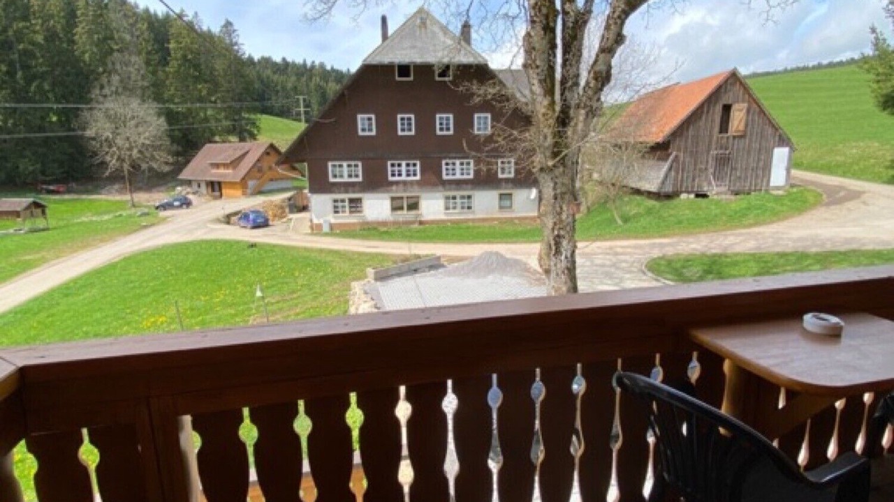 Photo of Outdoor in Schollach