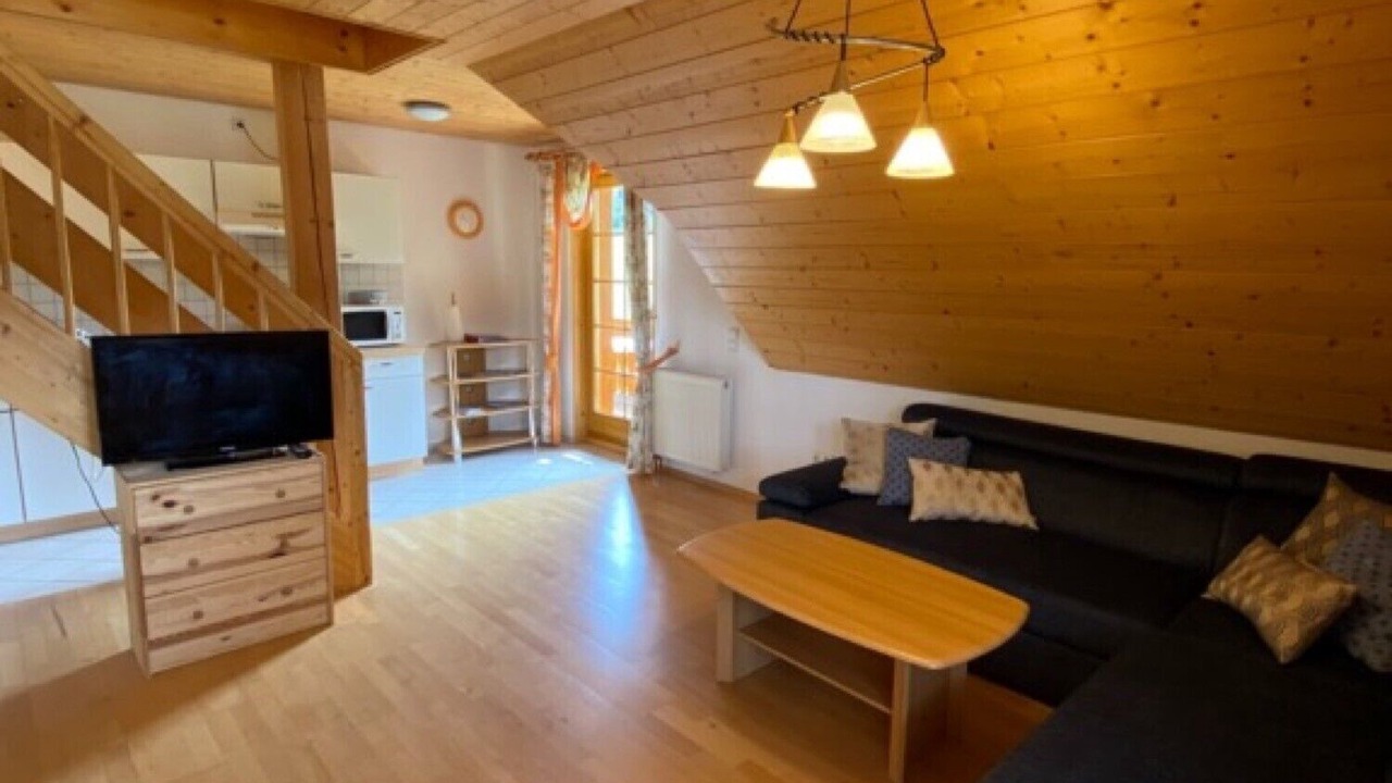 Photo of Livingroom in Schollach
