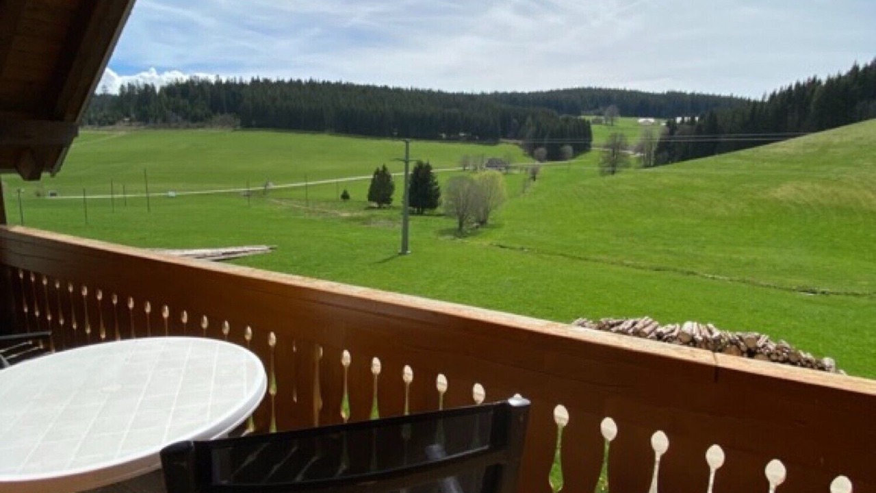 Photo of Outdoor in Schollach