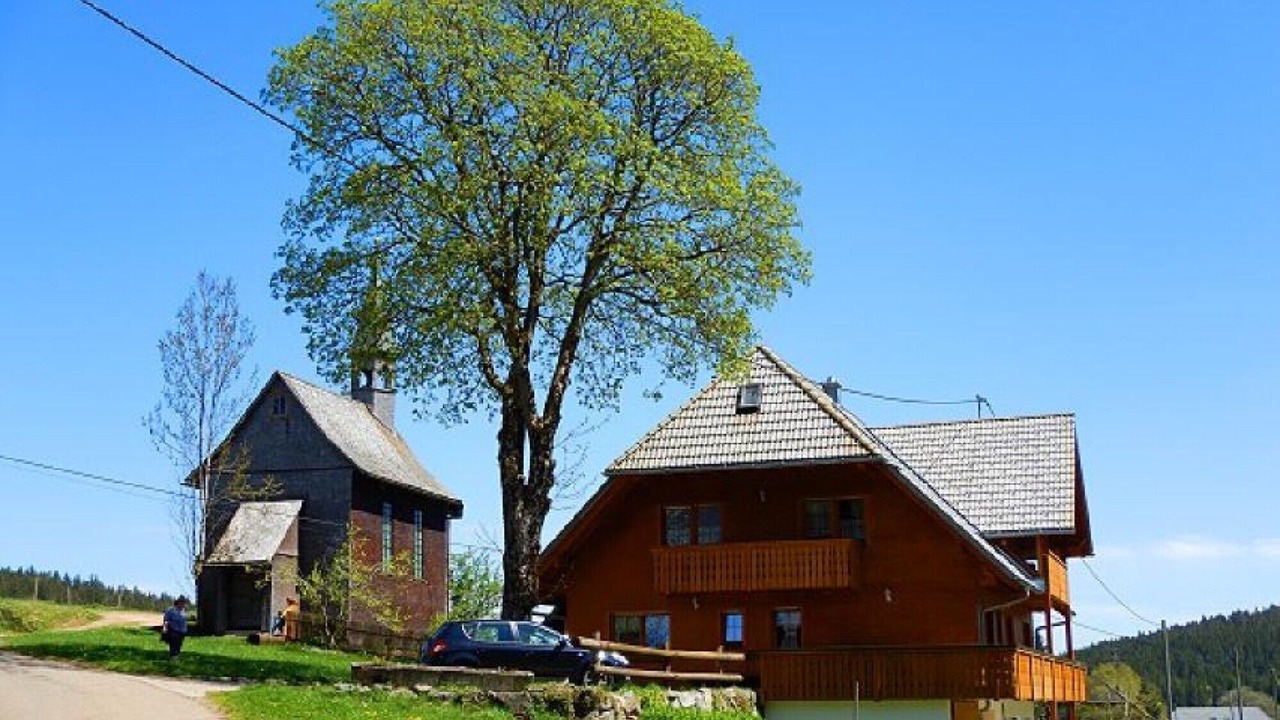 Photo of Outdoor in Schollach