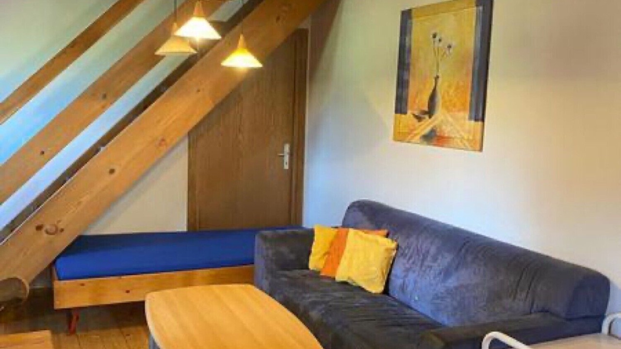 Photo of Livingroom in Schollach