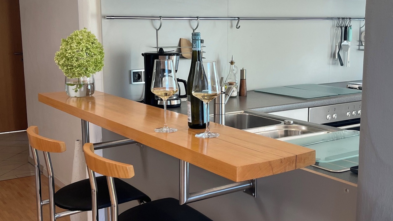 Photo of Kitchen in Obernburg