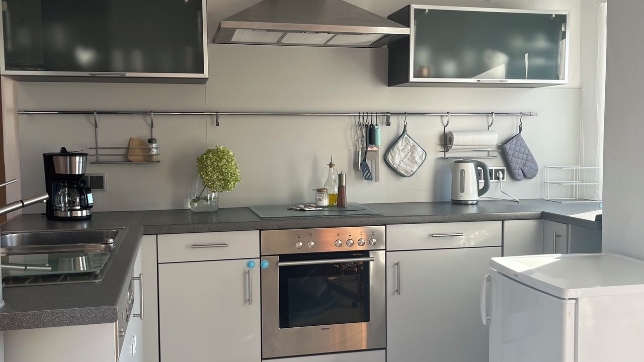 Photo of Kitchen in Obernburg