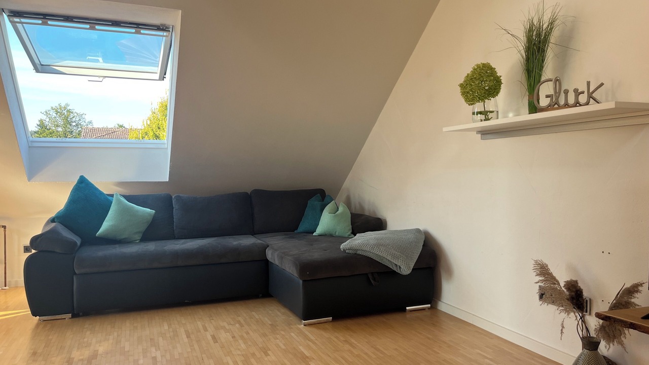 Photo of Livingroom in Obernburg