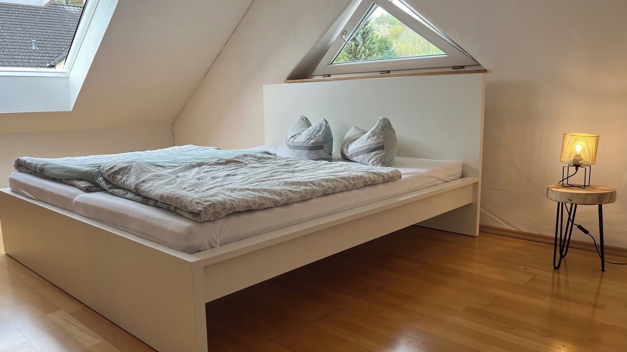 Photo of Bedroom in Obernburg