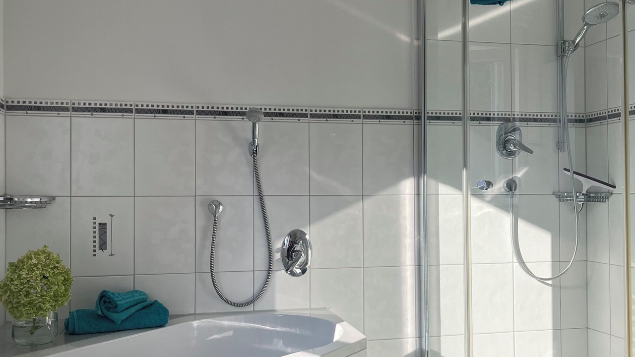 Photo of Bathroom in Obernburg