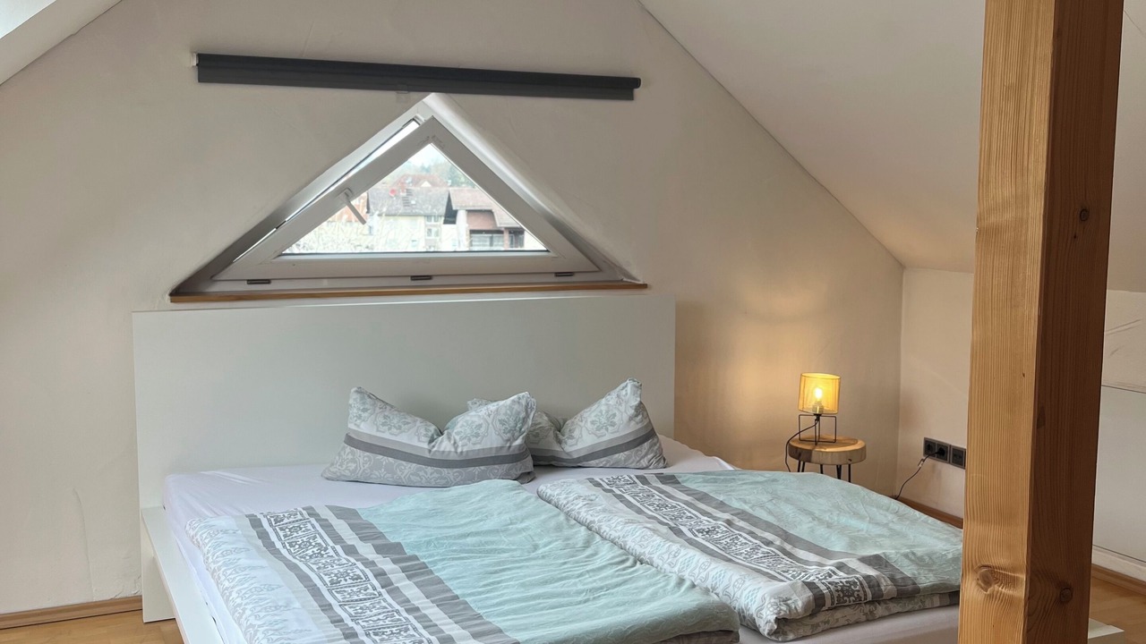 Photo of Bedroom in Obernburg