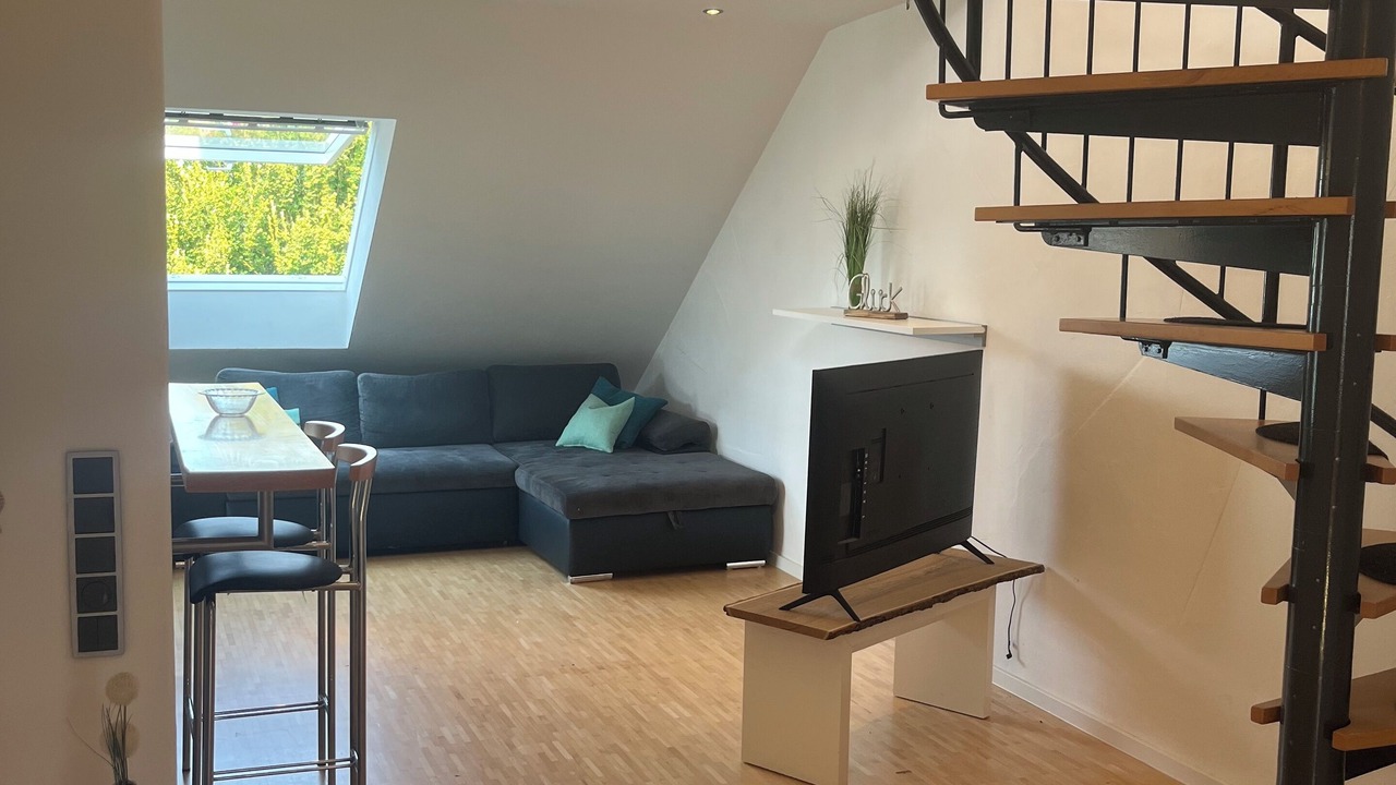 Photo of Livingroom in Obernburg