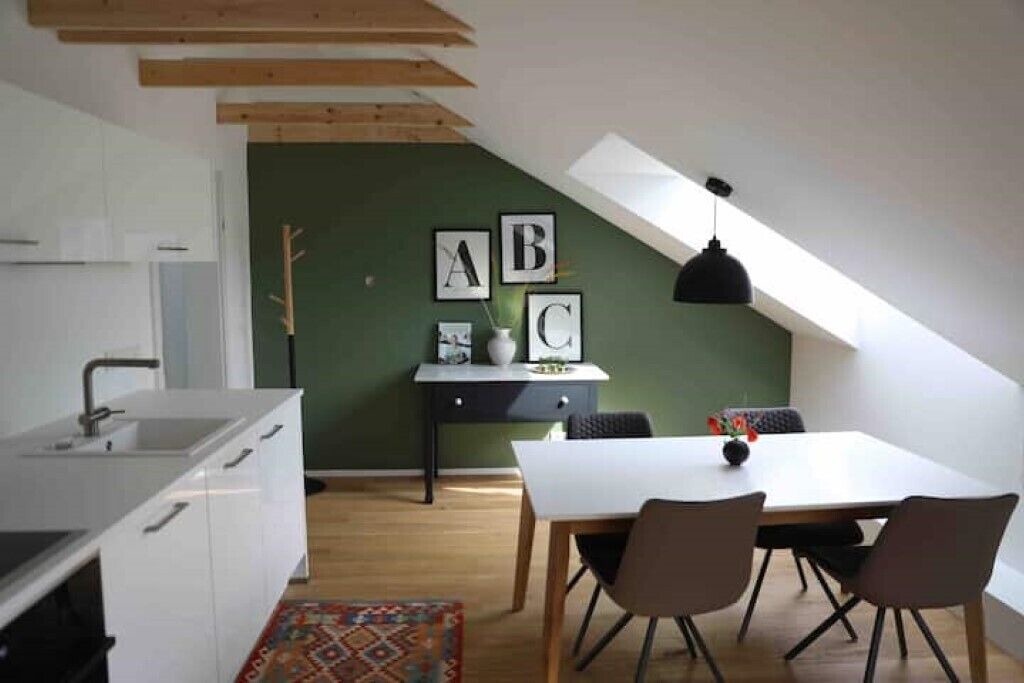 Photo of Kitchen in Pegnitz